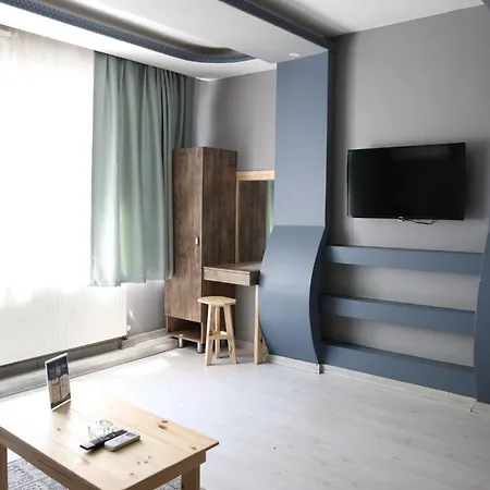 Hotel Marmara