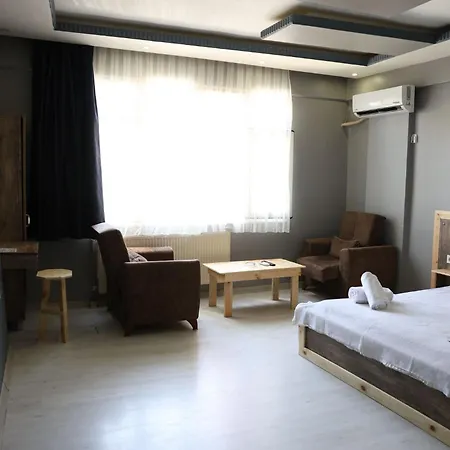 Hotel Marmara