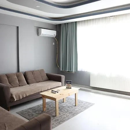 Marmara Hotel *