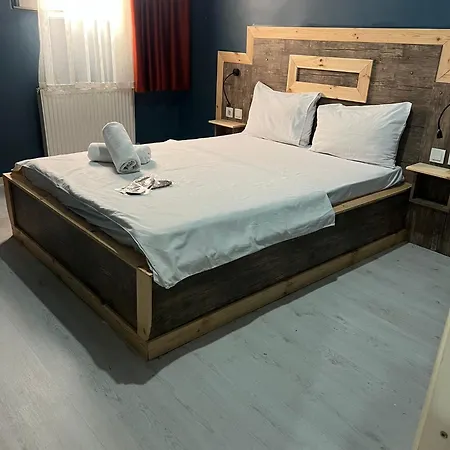 Hotel Marmara