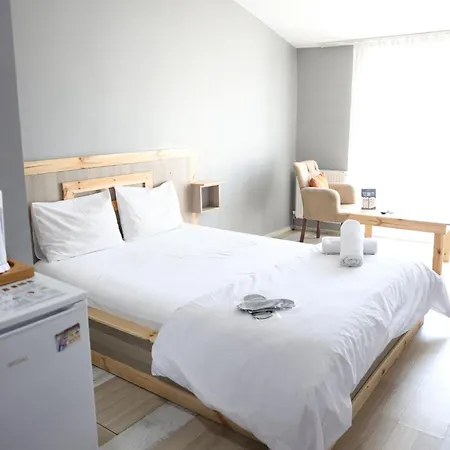 Marmara Hotel