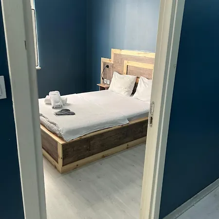 Hotel Marmara Istanbul