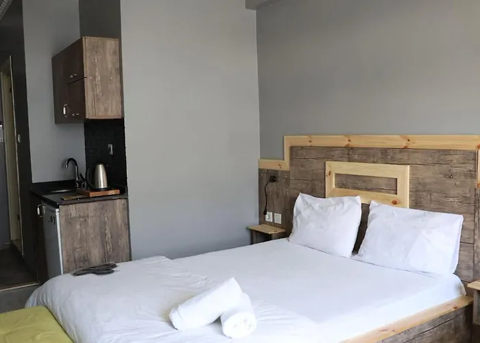 Marmara * Istanbulská provincie