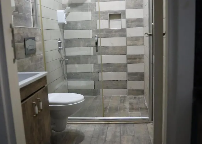 Marmara Istanbulská provincie