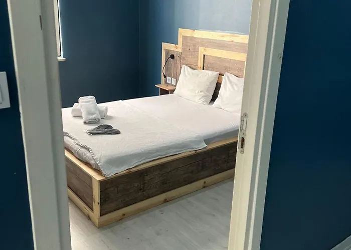 Hotel Marmara Istanbulská provincie