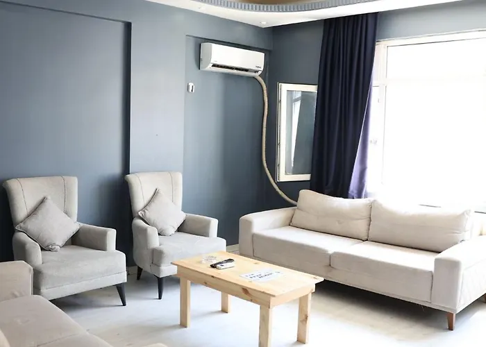 Marmara * Istanbulská provincie