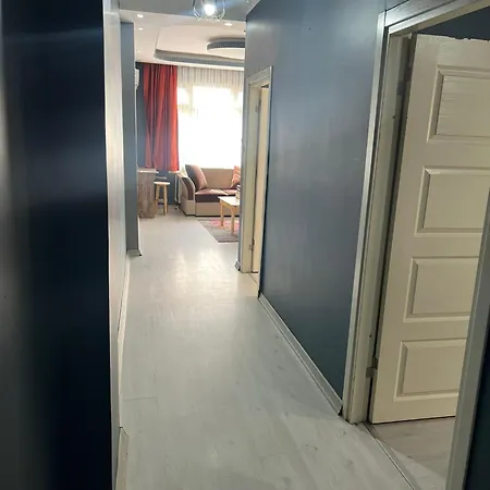Marmara Hotel