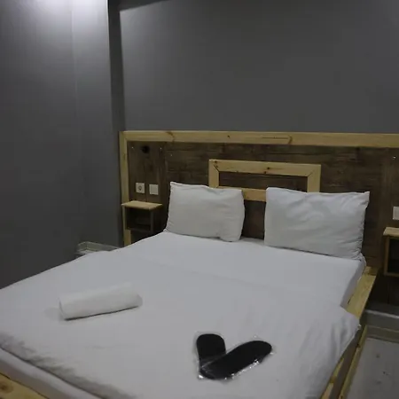 Hotel Marmara
